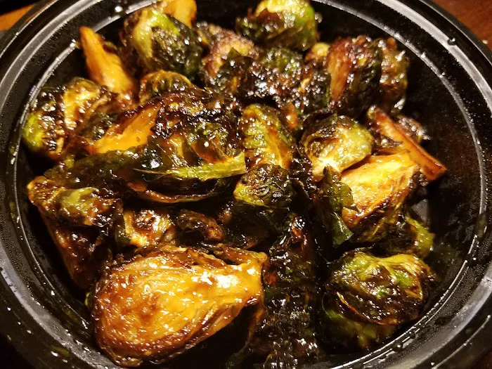 Peking Gourmet 7