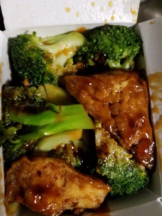 Peking Gourmet 5