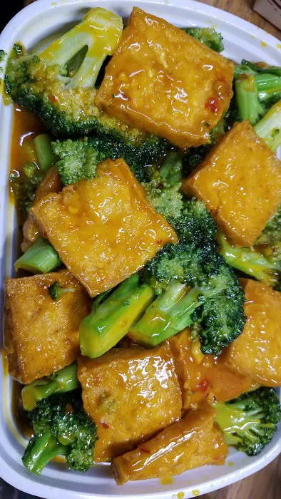 China King Restaurant 4