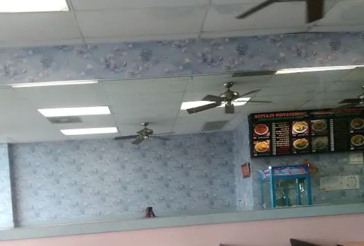 China King Restaurant 2
