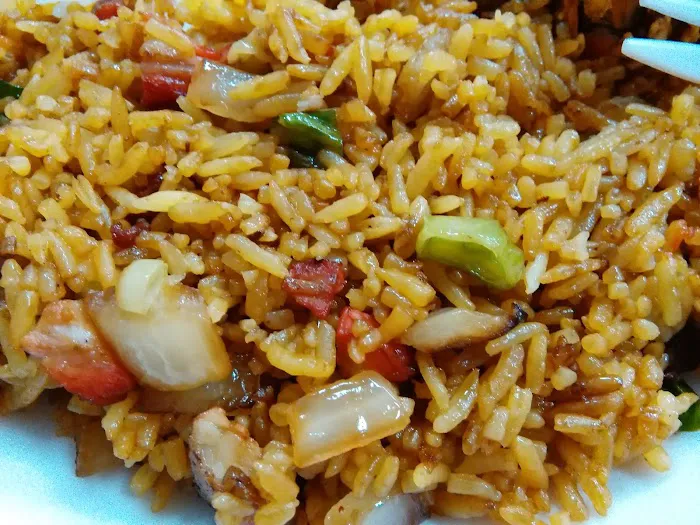 China King Restaurant 7