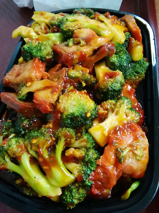China King Restaurant 5