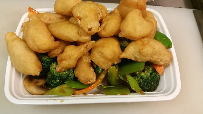 China Wok 5