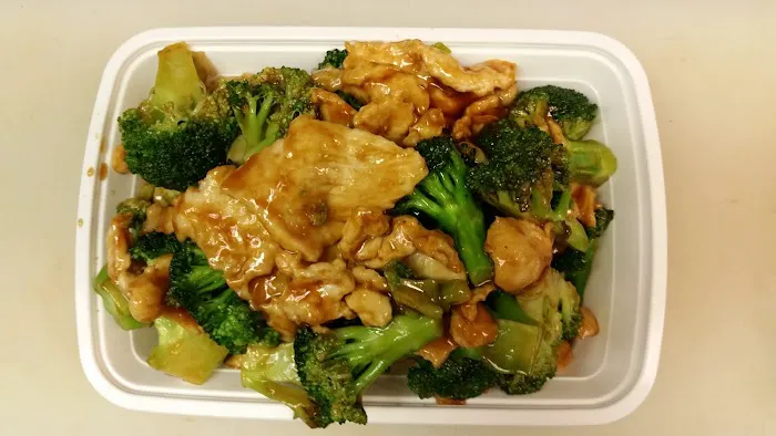 China Wok 4