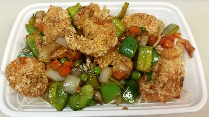 China Wok 6