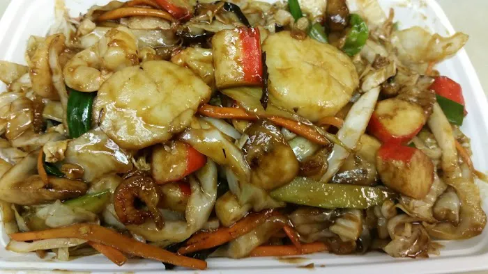 China Wok 3