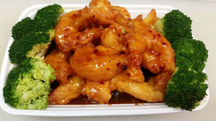 China Wok 2
