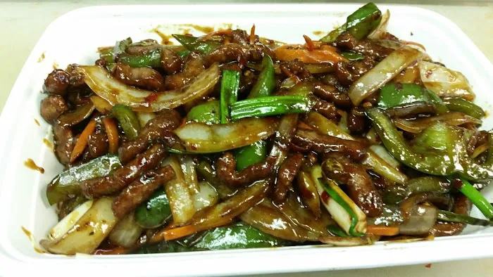 China Wok 8