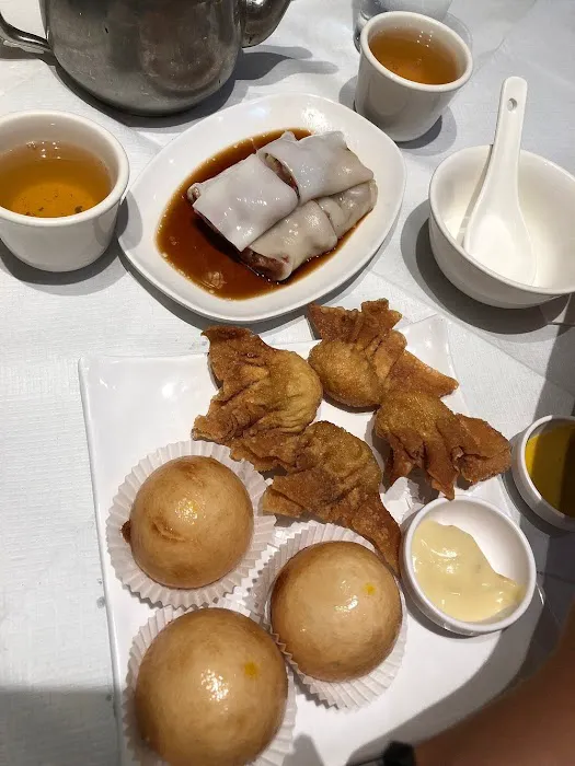 Golden Dragon 6
