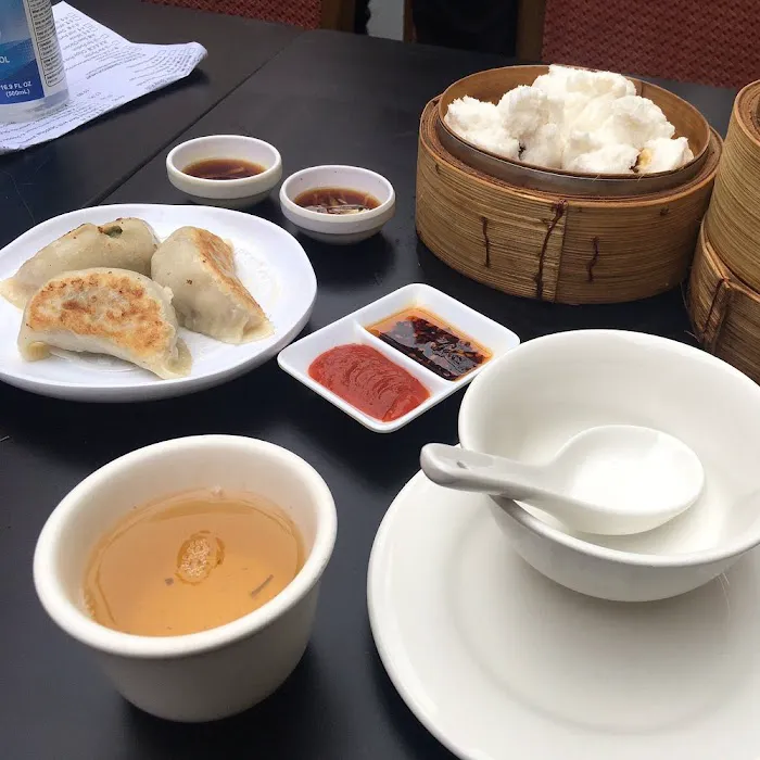 Golden Dragon 7