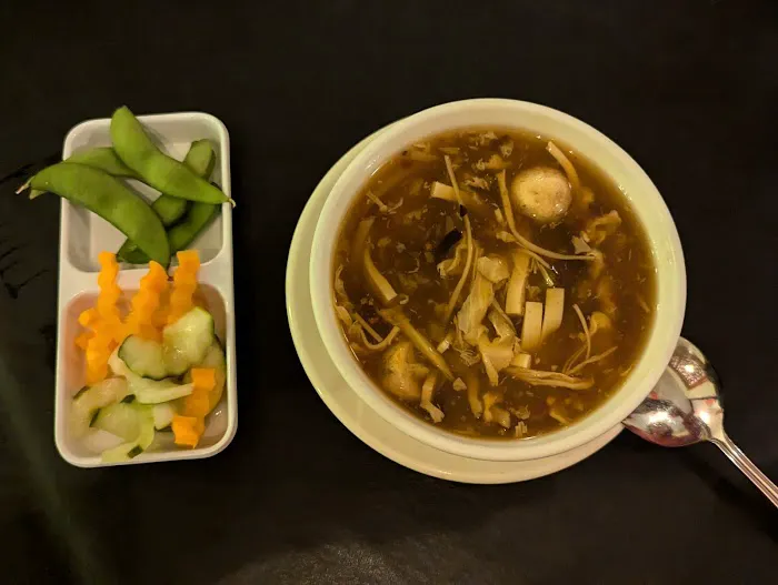 Double Happiness Chinese Restaurant 5