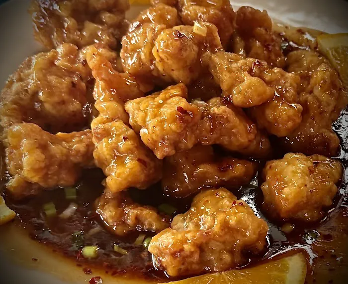 Double Happiness Chinese Restaurant 7