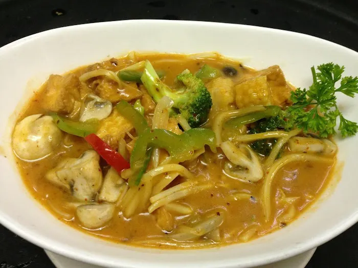 Double Happiness Chinese Restaurant 2