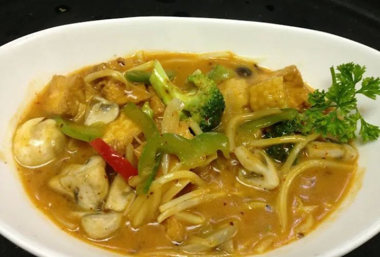 Double Happiness Chinese Restaurant 1