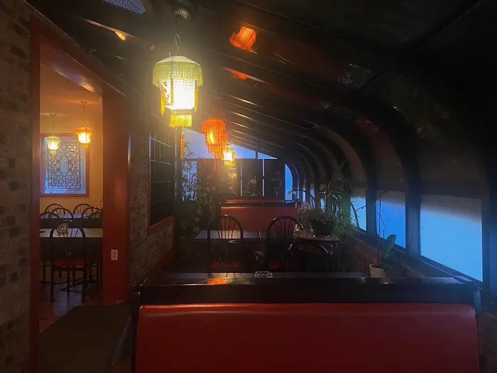 Double Happiness Chinese Restaurant 3