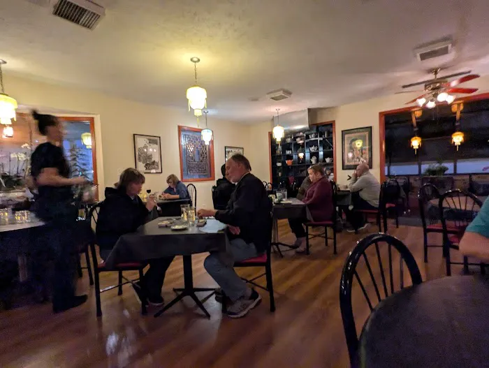 Double Happiness Chinese Restaurant 10