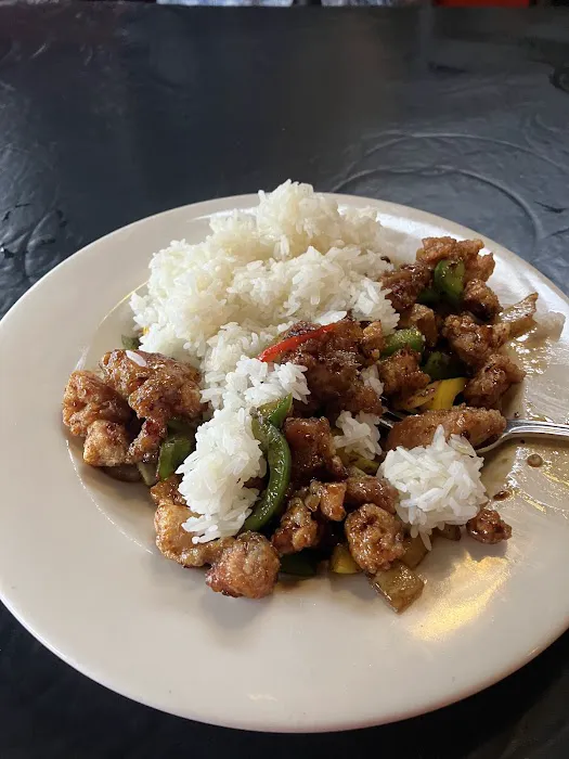 Double Happiness Chinese Restaurant 4
