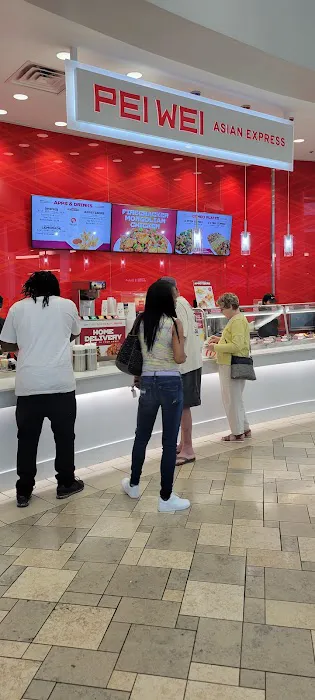 Pei Wei Asian Express 4
