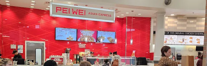 Pei Wei Asian Express 1