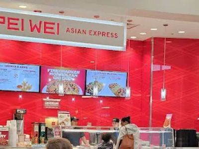 Pei Wei Asian Express 0