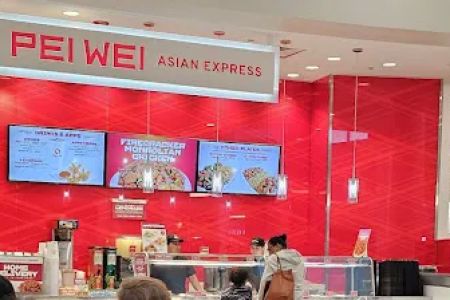 Pei Wei Asian Express