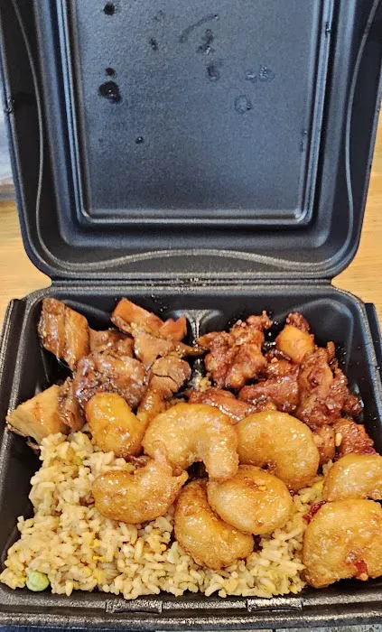 Pei Wei Asian Express 3