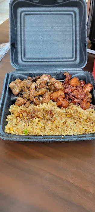 Pei Wei Asian Express 10