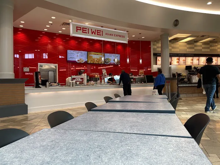Pei Wei Asian Express 8