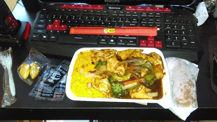 Lucky Star Chinese Food 10