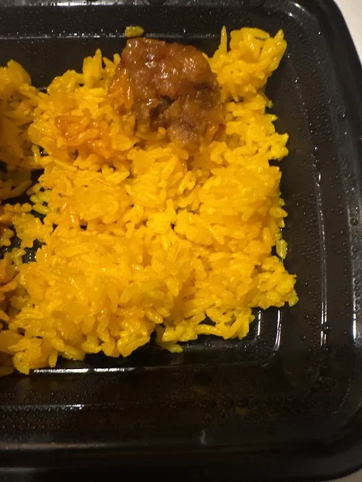 Lucky Star Chinese Food 6