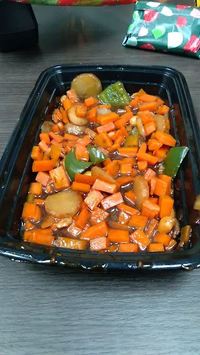 Lucky Star Chinese Food 4
