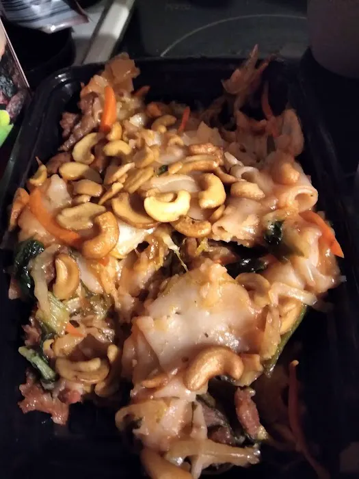Lucky Star Chinese Food 8