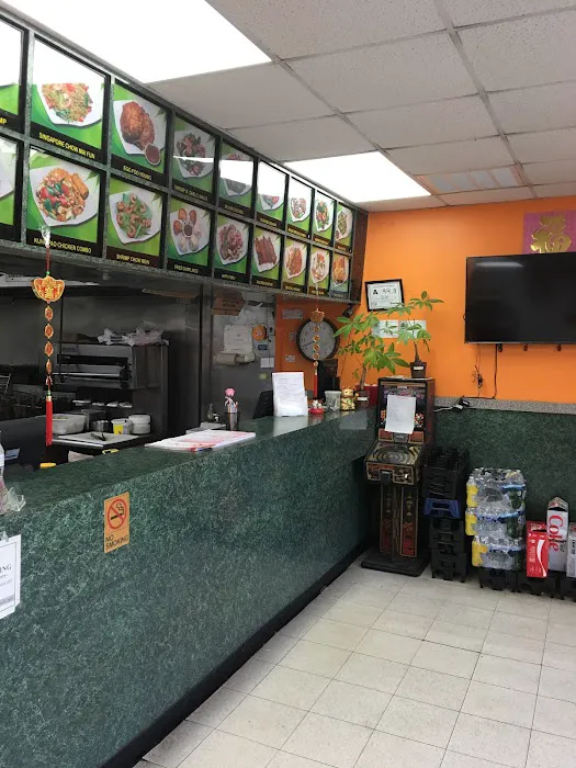 Lucky Star Chinese Food 7