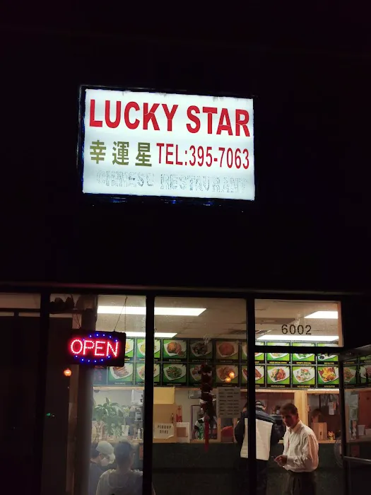 Lucky Star Chinese Food 9
