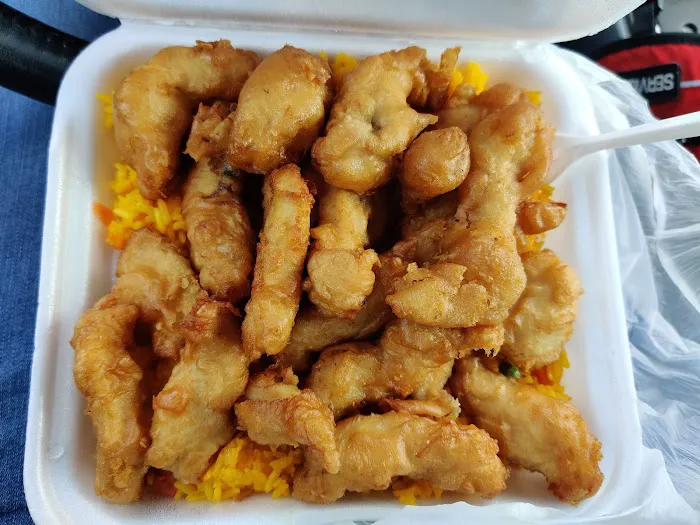 Ming Wok 5