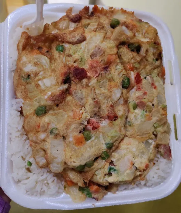 Ming Wok 6