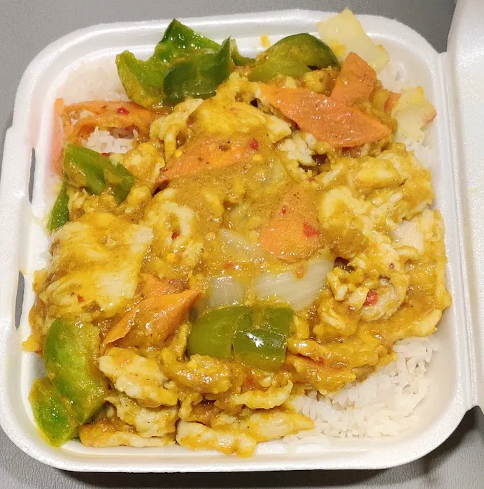 Ming Wok 9
