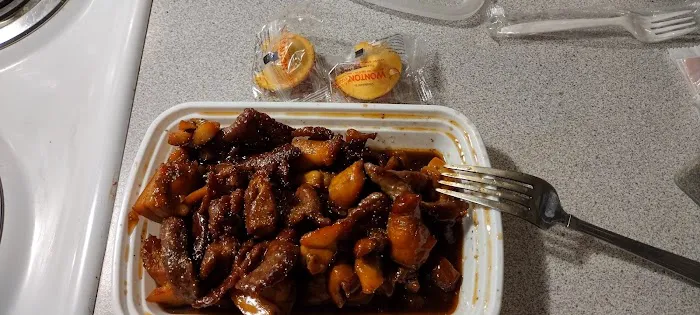 Ming Wok 3