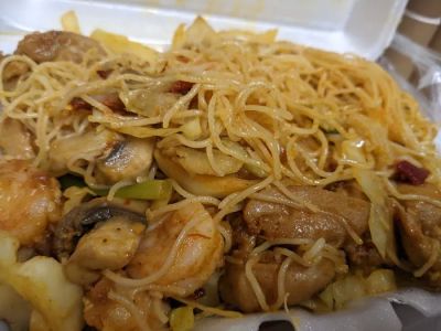 Ming Wok 0