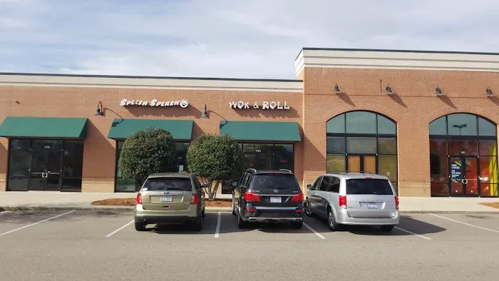 Wok And Roll 5