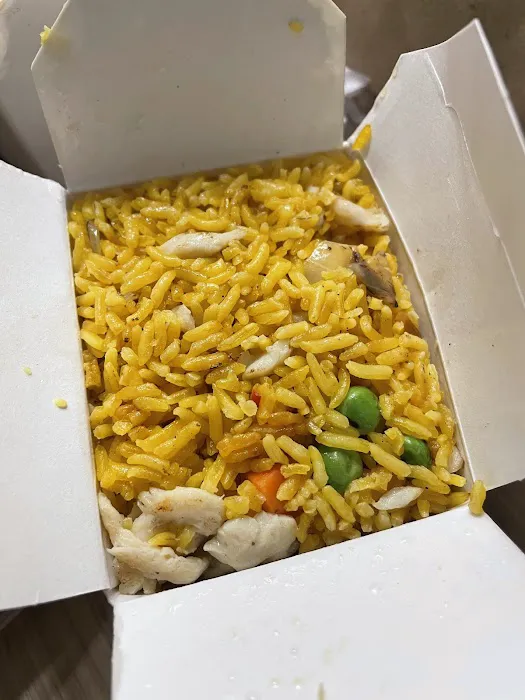 Wok And Roll 1