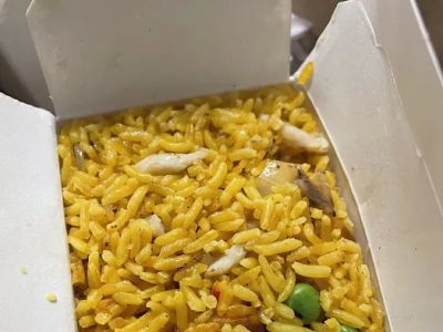 Wok And Roll 0