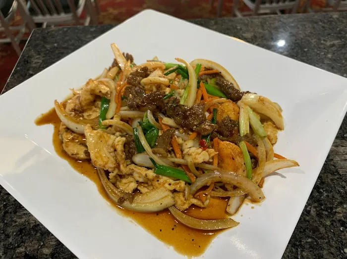 Wok And Roll 10