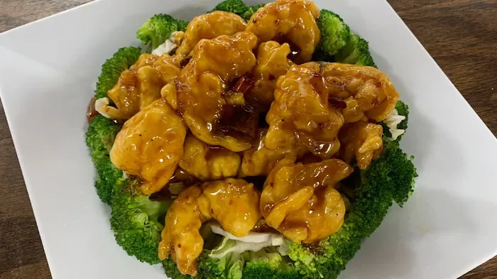 Wok And Roll 6