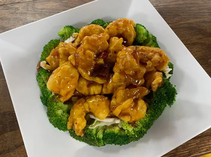Wok And Roll 8