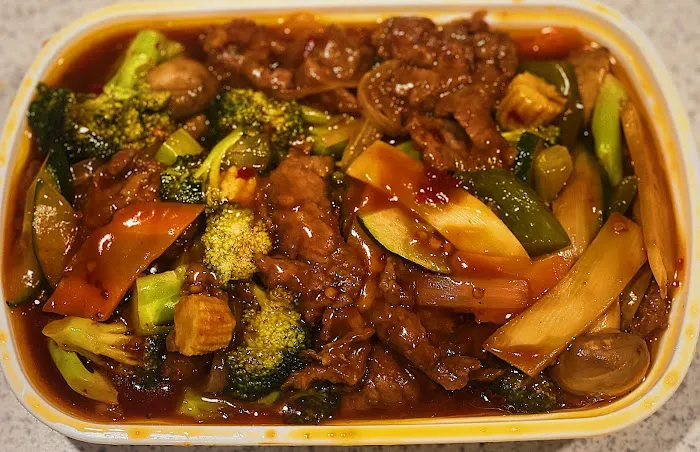 Wok And Roll 3