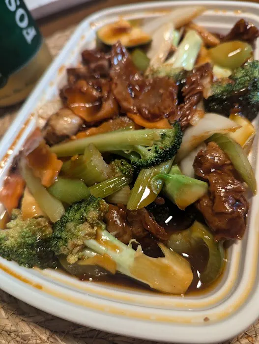 Uncle Lim's Kitchen 6