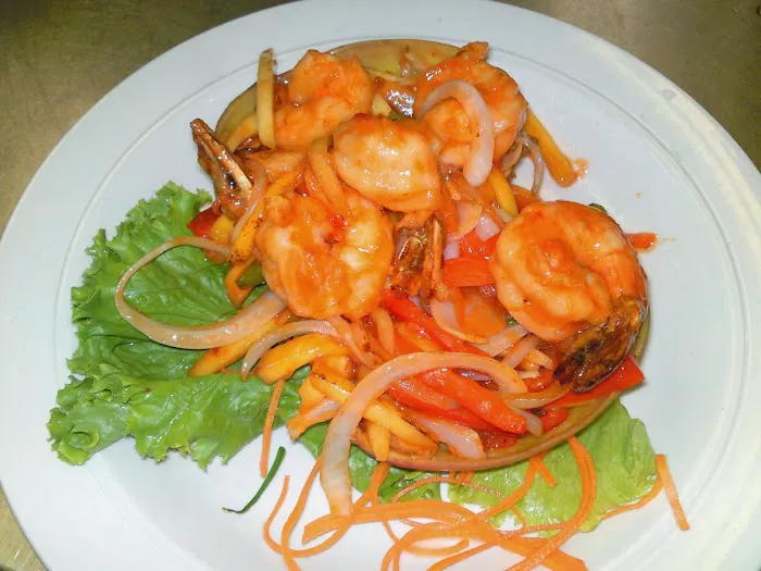 Uncle Lim's Kitchen 9