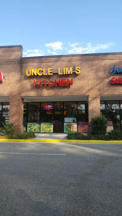 Uncle Lim's Kitchen 7