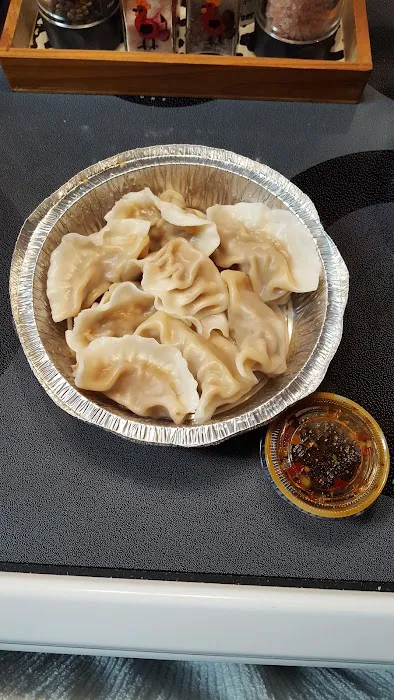 Golden China Restaurant 10